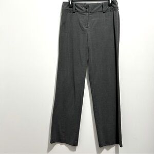 Sharagano Gray Women’s Pants Trousers